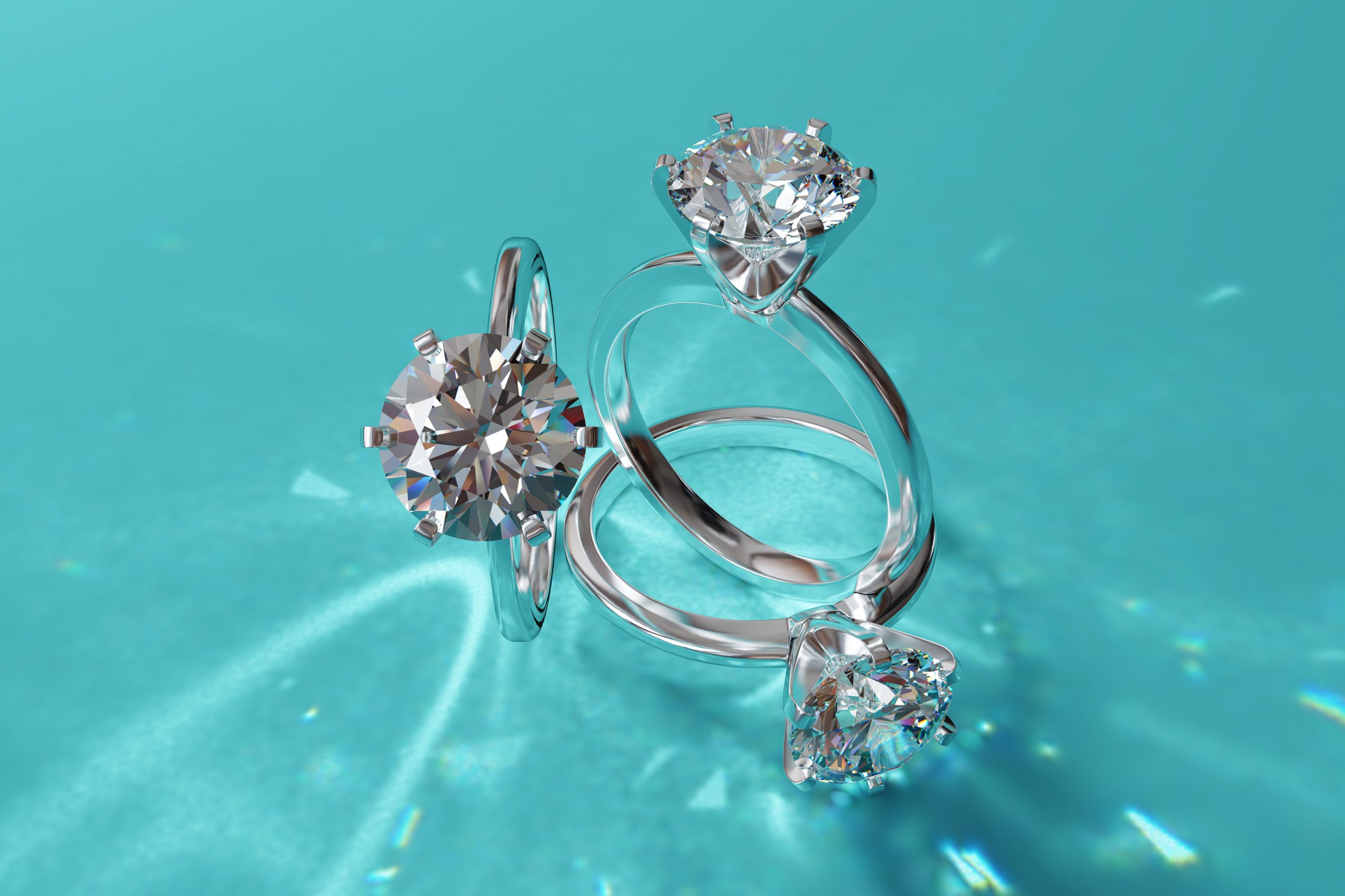 engagement ring tur
